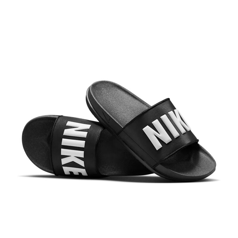 Sandalia Nike Offcourt, Negro, hi-res