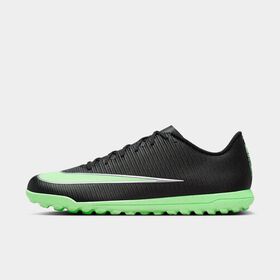 Nike Mercurial Vapor&nbsp;17 Club, Negro/Verde ilusi&oacute;n, hi-res