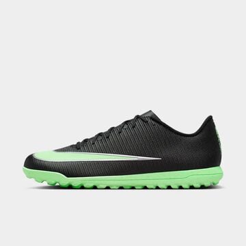 Nike Mercurial Vapor&nbsp;17 Club, Negro/Verde ilusi&oacute;n, hi-res