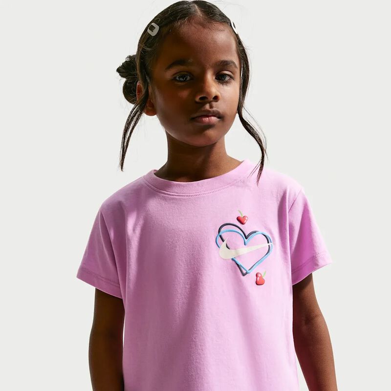 Conjunto Nike Sportwear, Azul, hi-res