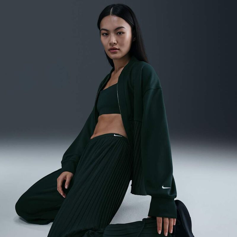 Casaca Nike Sportswear, Verde, hi-res