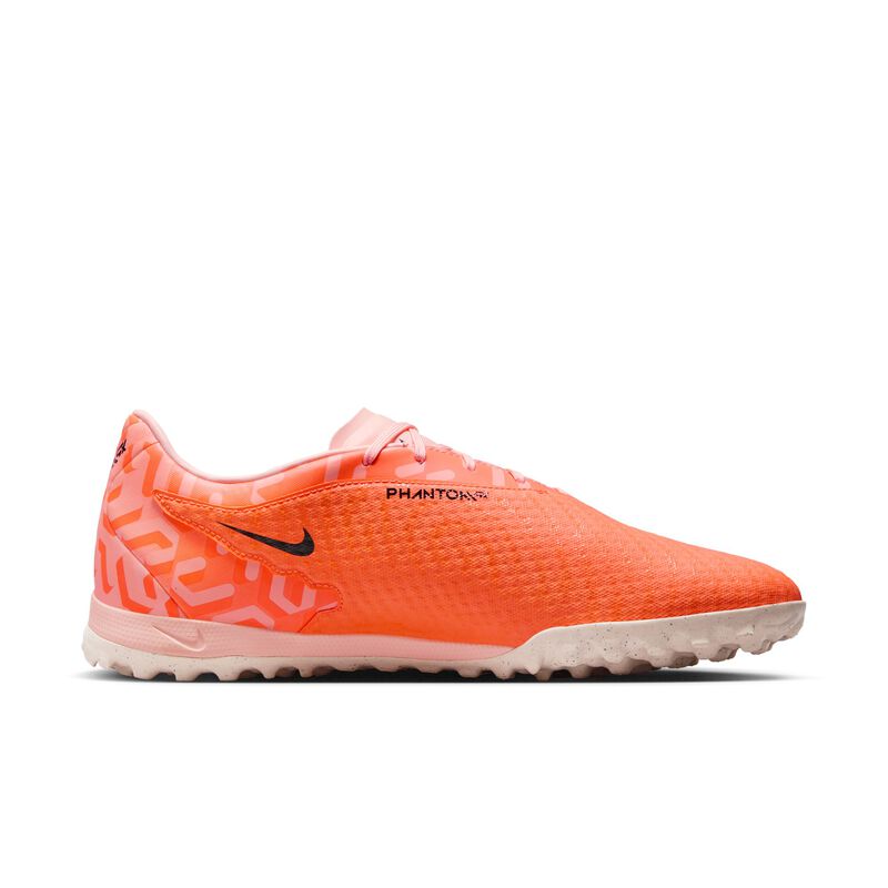 Nike Phantom GX Academy, Hielo guayaba/Negro, hi-res