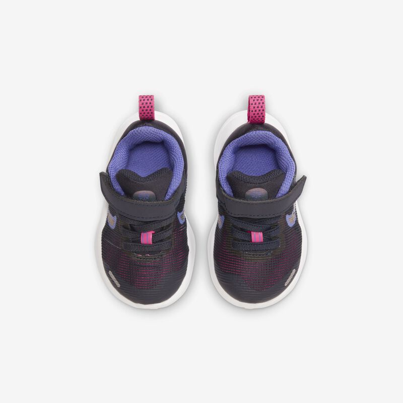 Nike Downshifter 12 Next Nature, Obsidiana oscuro/Rosa intenso/Ultramar claro/Blanco, hi-res