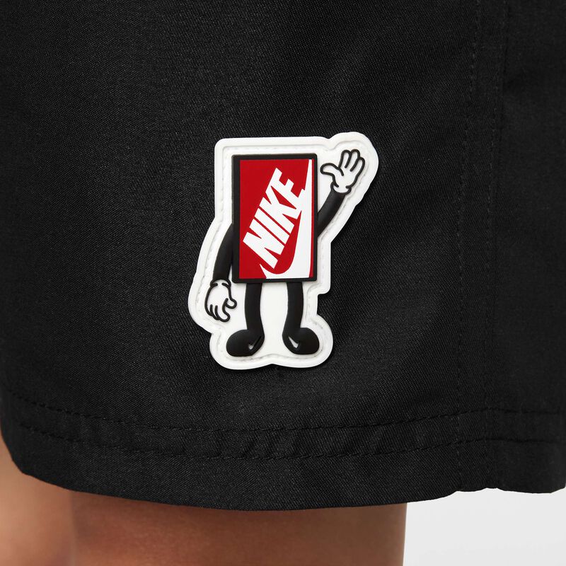 Nike Swim Breaker, Negro, hi-res