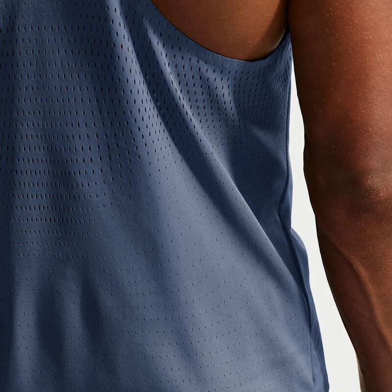 Polo Nike Sportwear, Azul, hi-res