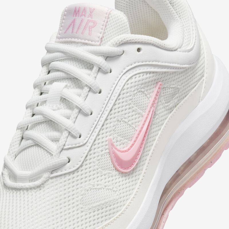 Nike Air Max AP, Blanco Cumbre/Rosa Suave Medio-Fantasma-Blanco, hi-res