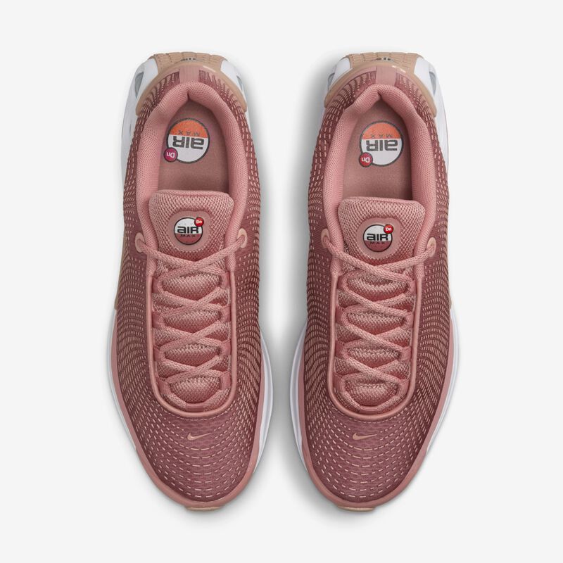 Nike Air Max Dn, Polvo De Estrellas Rojo/Susurro De Rosa Óxido De Cañón, hi-res