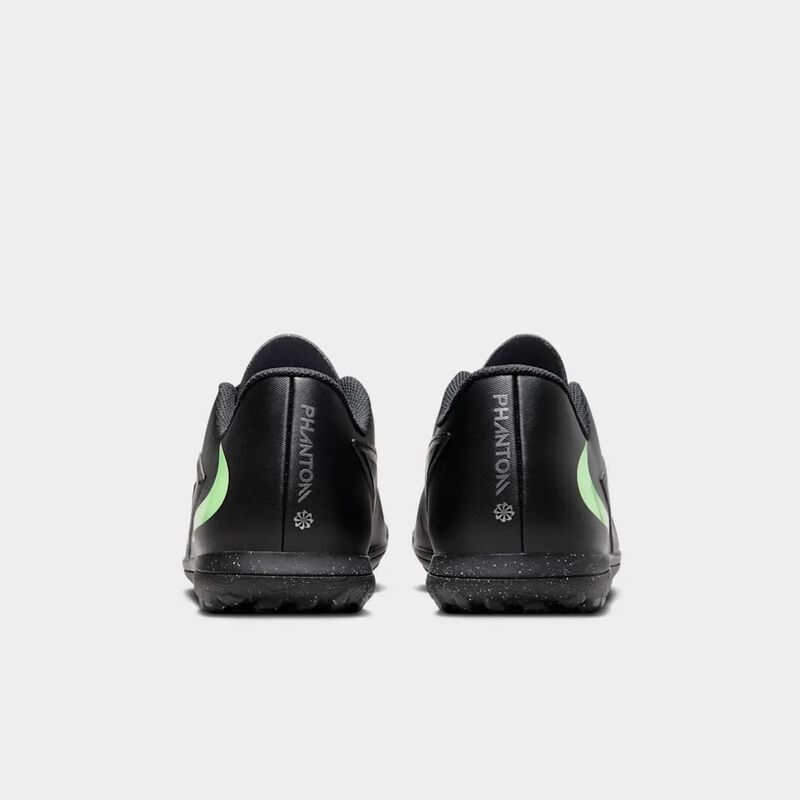 [Ljava.lang.String;@6921e404 Nike Phantom 6 Low Club, Negro, hi-res