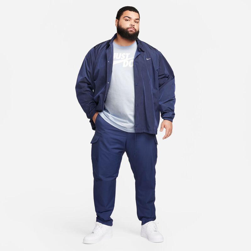 Nike Sportswear JDI, Gris fútbol, hi-res
