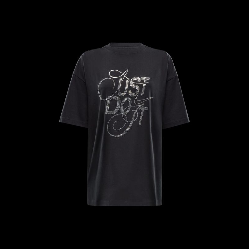 Polo Nike, Negro, hi-res