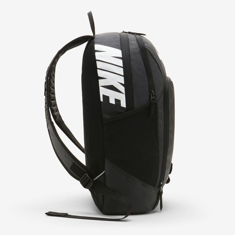 Nike Alpha, NEGRO, hi-res