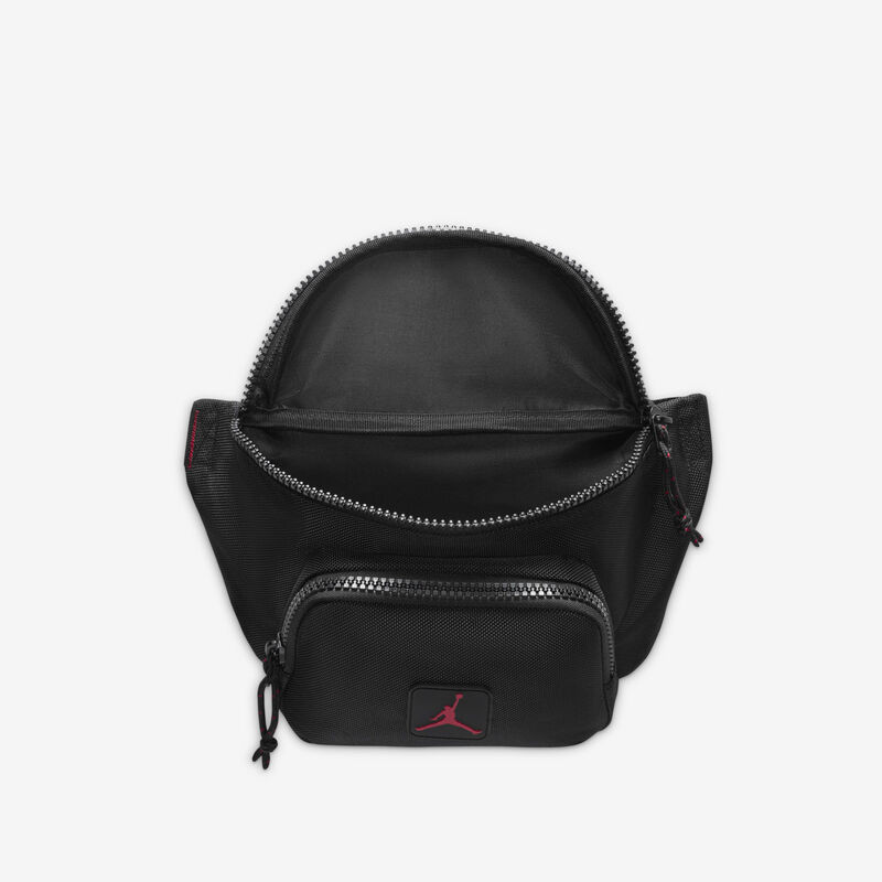 Mochila Jordan, Negro, hi-res