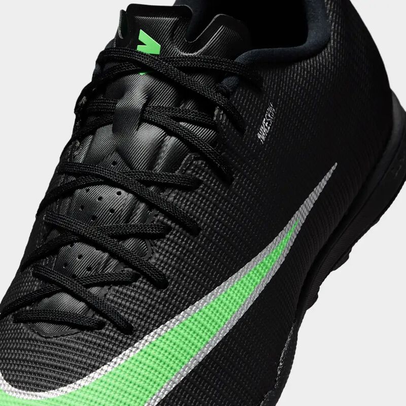 [Ljava.lang.String;@511694fa Nike Mercurial Vapor 17 Academy, Negro, hi-res