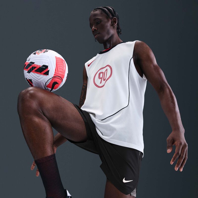Nike Total 90, Negro/Grafito Claro/Vela, hi-res