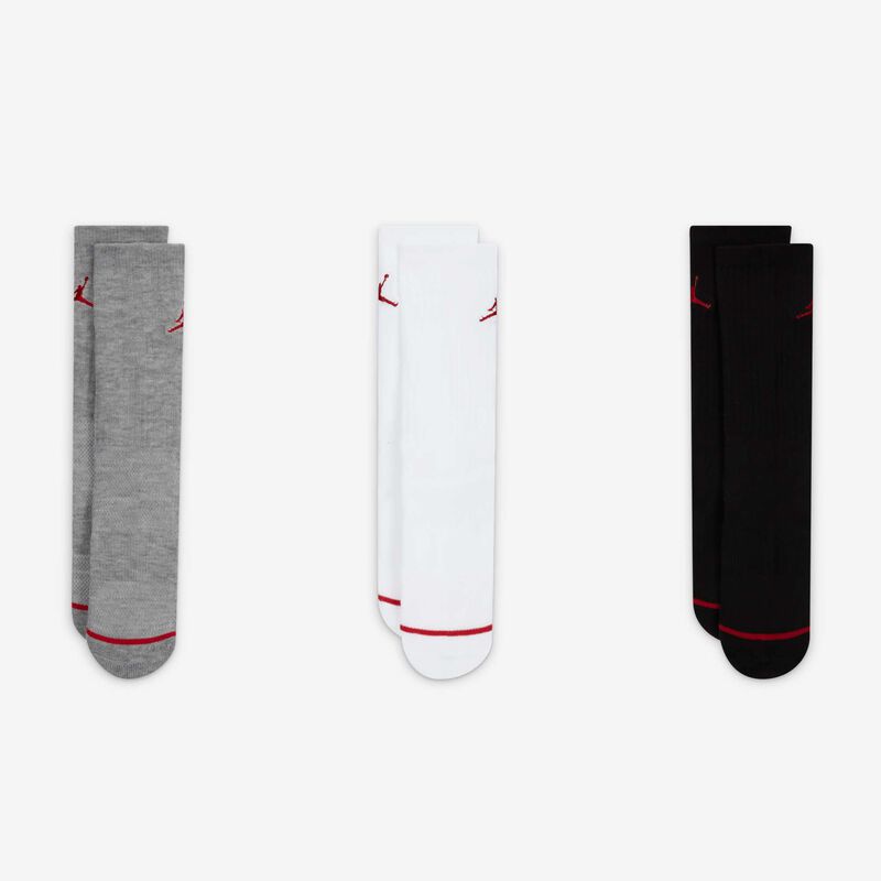 Jordan Cushioned, Gris, hi-res