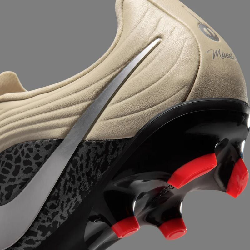 Chimp&uacute;n Nike United Tiempo Maestro Academy, Marr&oacute;n, hi-res