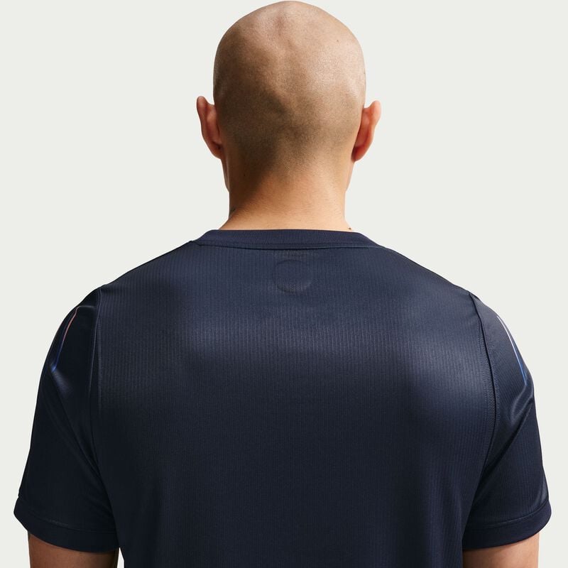 Camiseta Nike Sportswear, Azul, hi-res