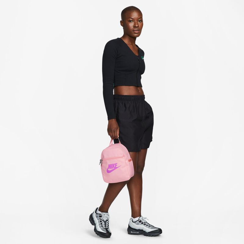 Nike Sportswear Futura 365, Rosa suave medio/Rosa suave medio/Sueño fucsia, hi-res