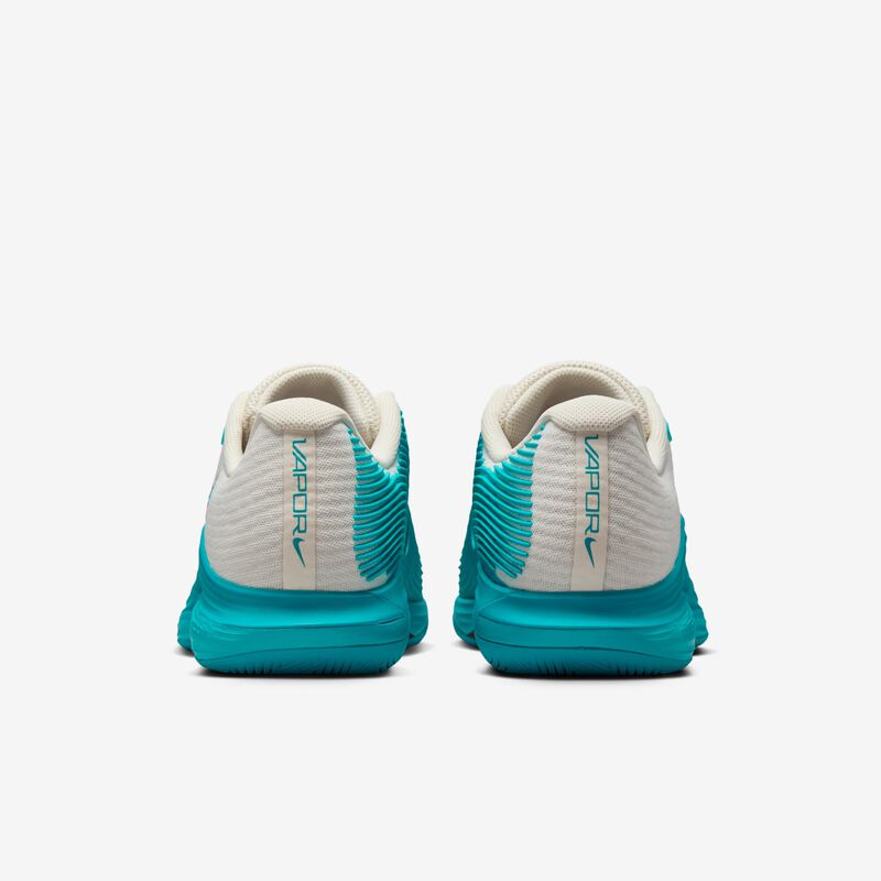 Nike Vapor 12 Premium, Cactus Empolvado/Marfil Pálido/Plata Metalizado/Rojo Equipo Oscuro, hi-res