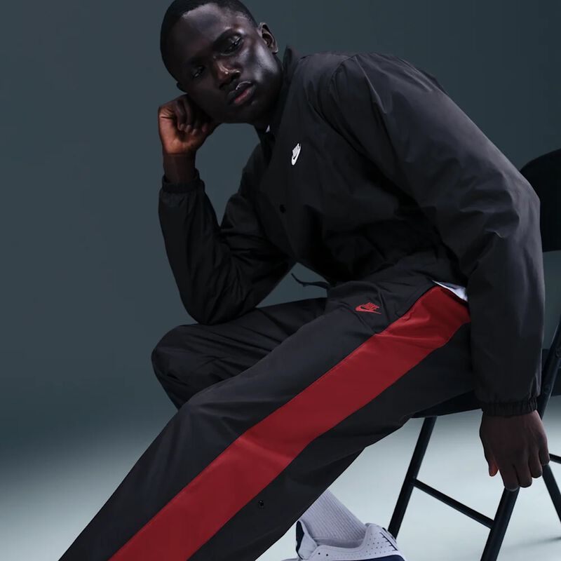 [Ljava.lang.String;@166a7f50 Nike Sportwear, Negro, hi-res