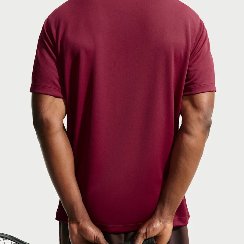[Ljava.lang.String;@1ac012ae NikeCourt Dri-FIT, Rojo, hi-res