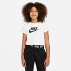 Nike Sportswear, Blanco/Negro/Negro, hi-res