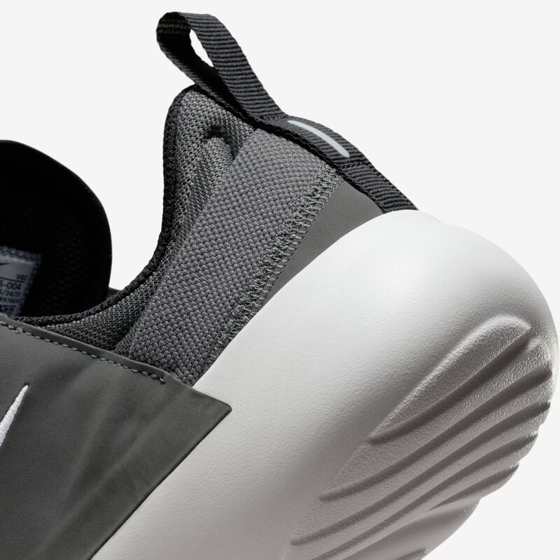 Nike E-Series AD, Gris hierro/Gris humo/Blanco cumbre/Tinte azul, hi-res