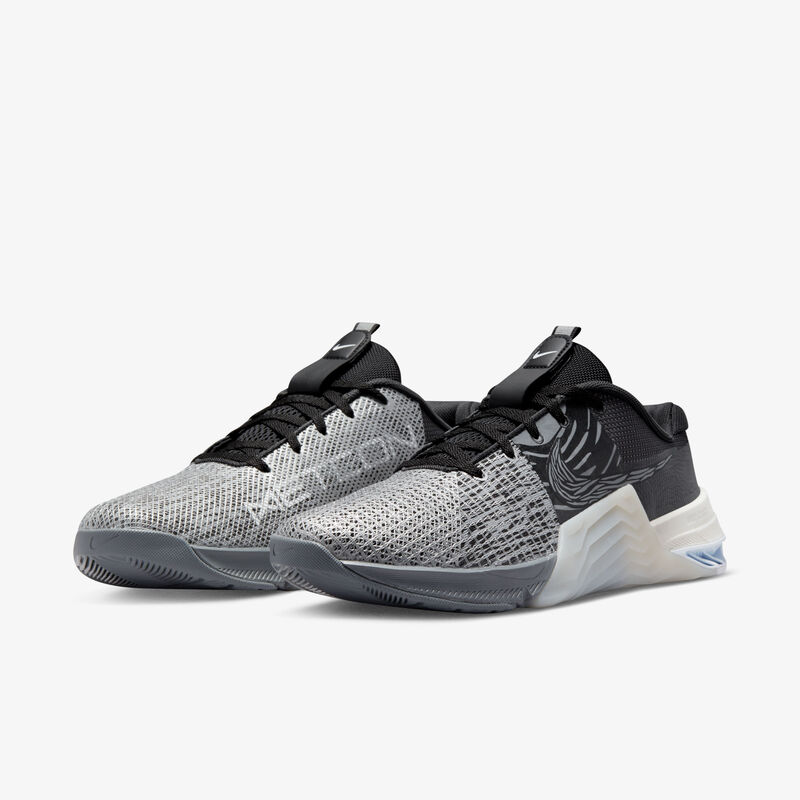 Nike Metcon 8 MF, NEGRO, hi-res