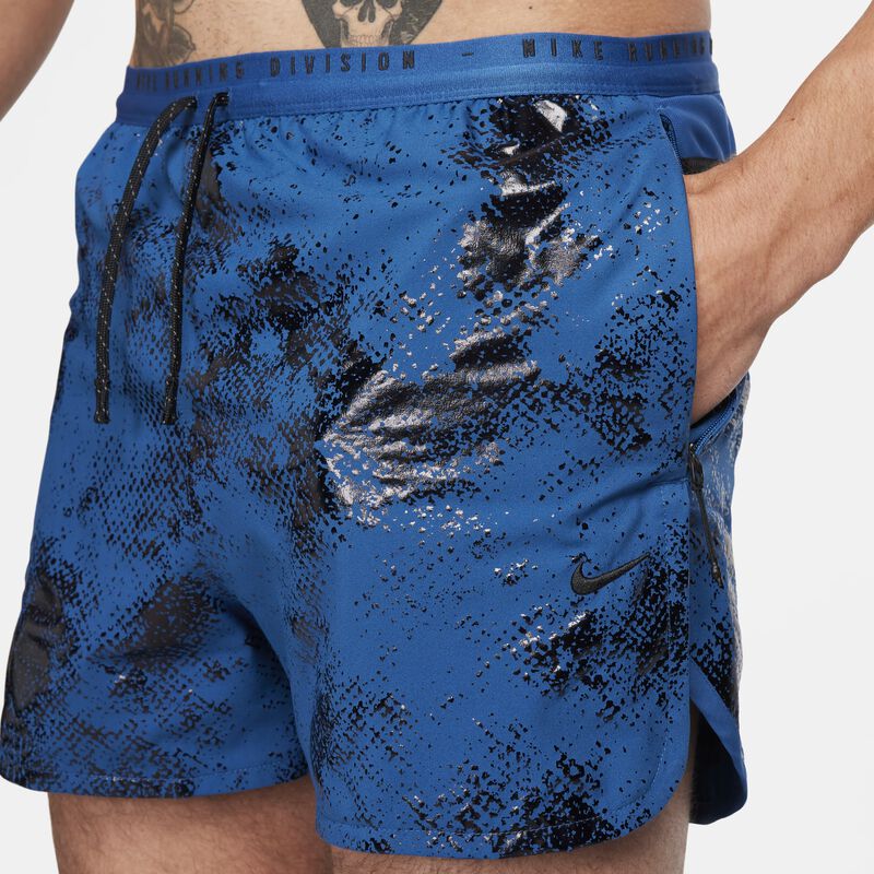 Short Nike, Azul, hi-res