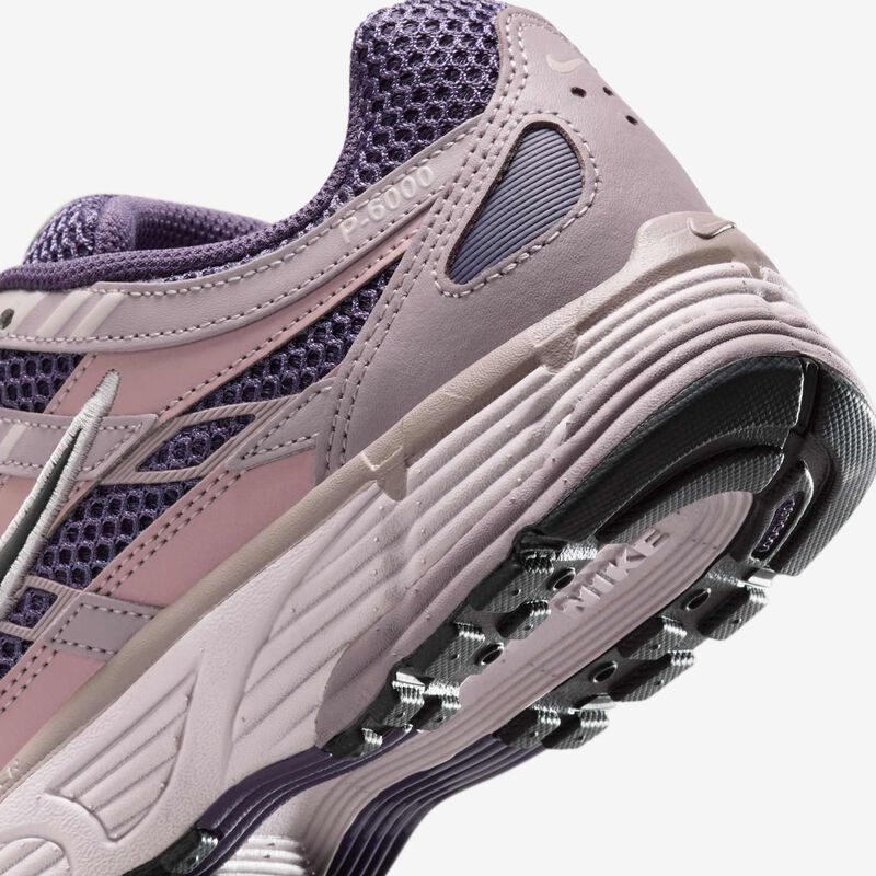 Zapatilla Nike P-6000, Gris, hi-res
