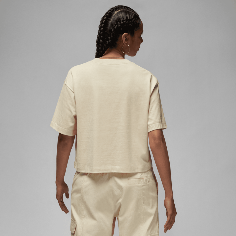 Polo Jordan, Marr&oacute;n, hi-res