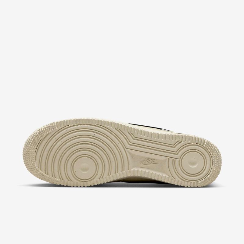 Nike Air Force 1 '07 LV8, Caqui Claro/Negro, hi-res