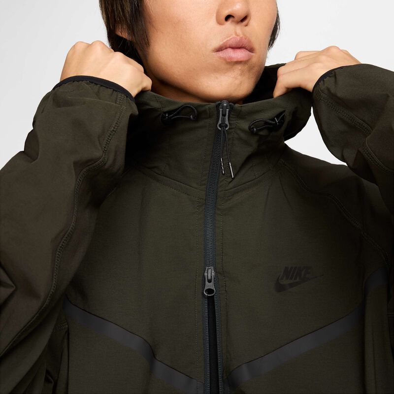 Nike Tech, Secuoya/Secuoya/Negro, hi-res