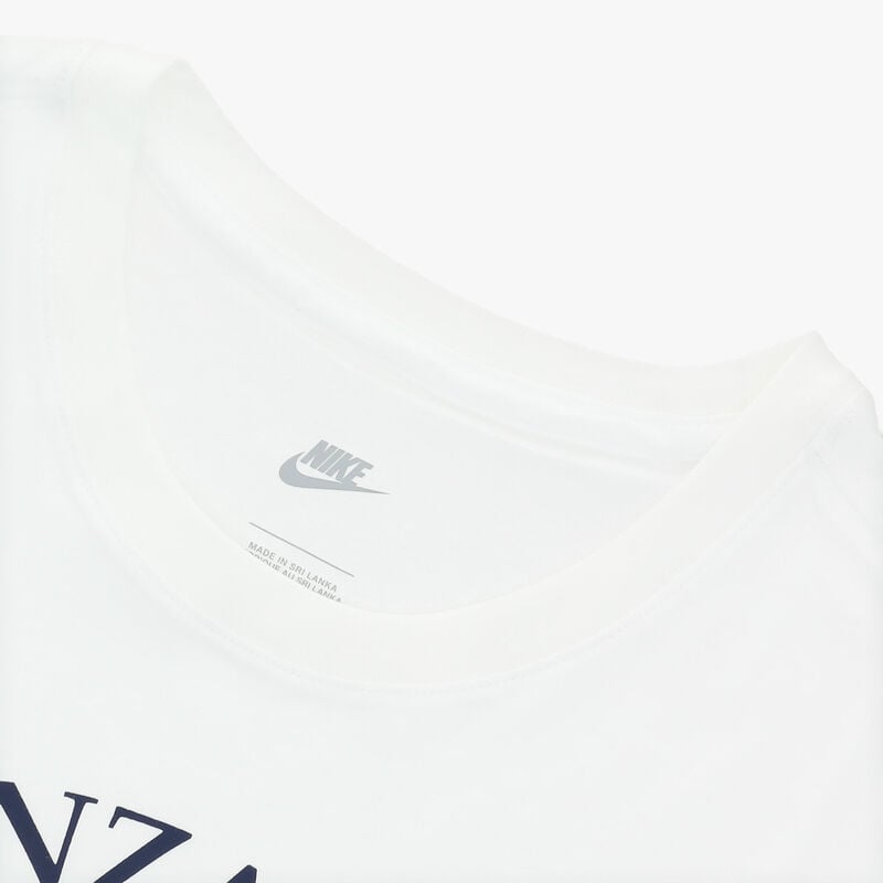 Camiseta Nike Sportswear, Blanco, hi-res