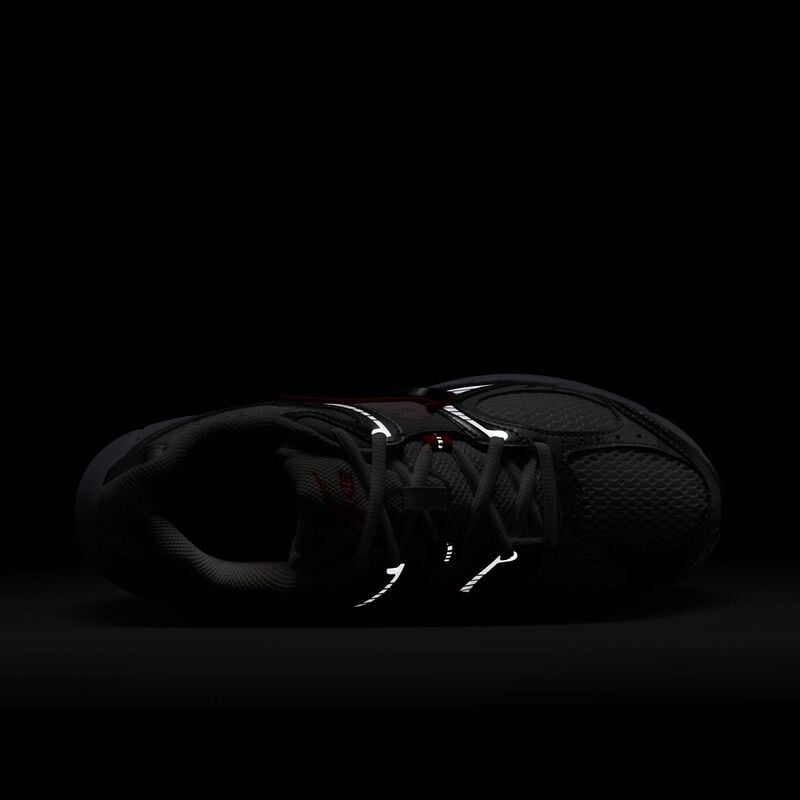 Nike V5 RNR, Blanco/Picante Rojo/Vasto Gris/Negro, hi-res