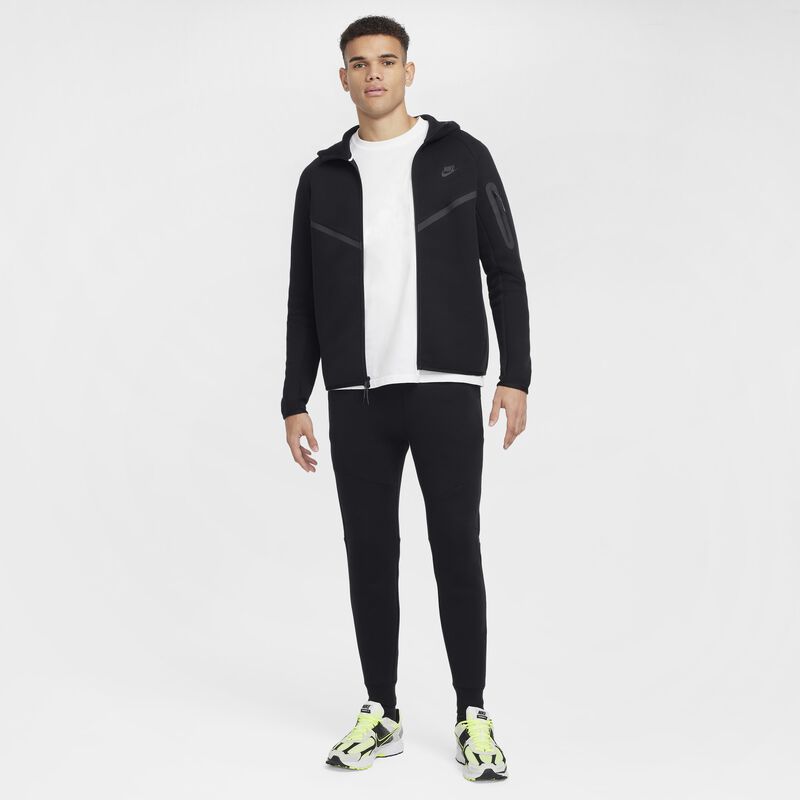 Casaca Nike Tech, Negro, hi-res
