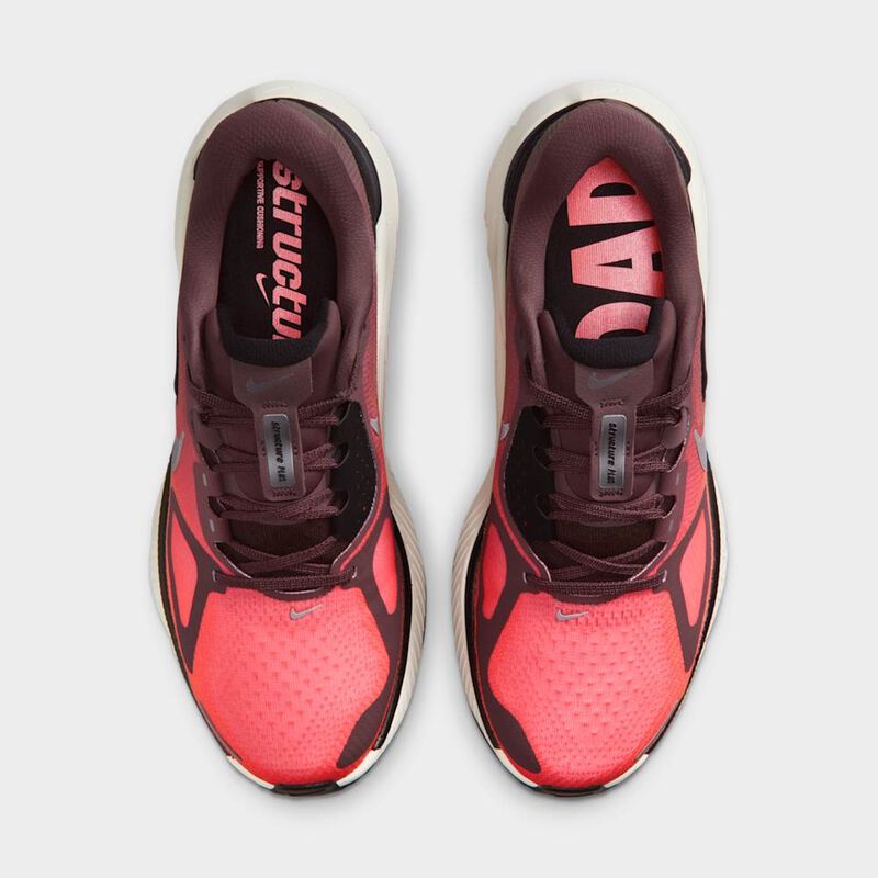 [Ljava.lang.String;@23c7fa01 Nike Structure Plus, Morado, hi-res