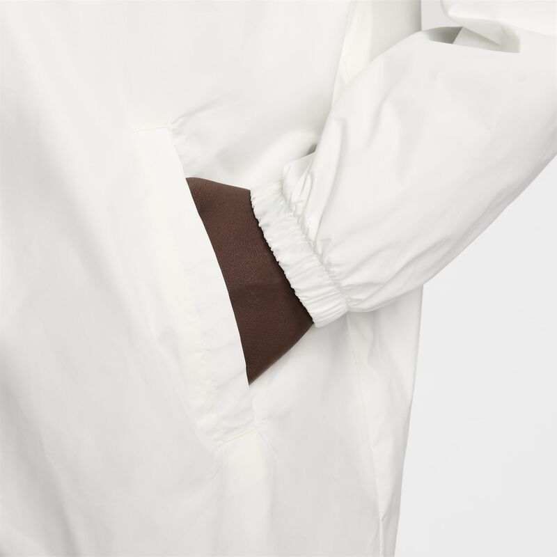 Casaca Nike, Blanco, hi-res