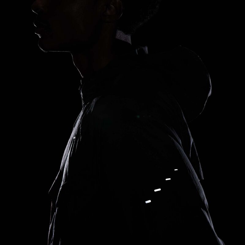Nike Stride, Negro/Negro, hi-res