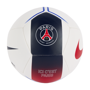 PSG Nike Pitch, Blanco, hi-res