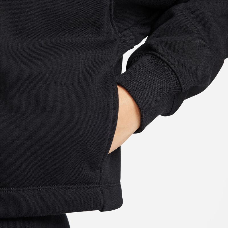 Casaca Nike, Negro, hi-res