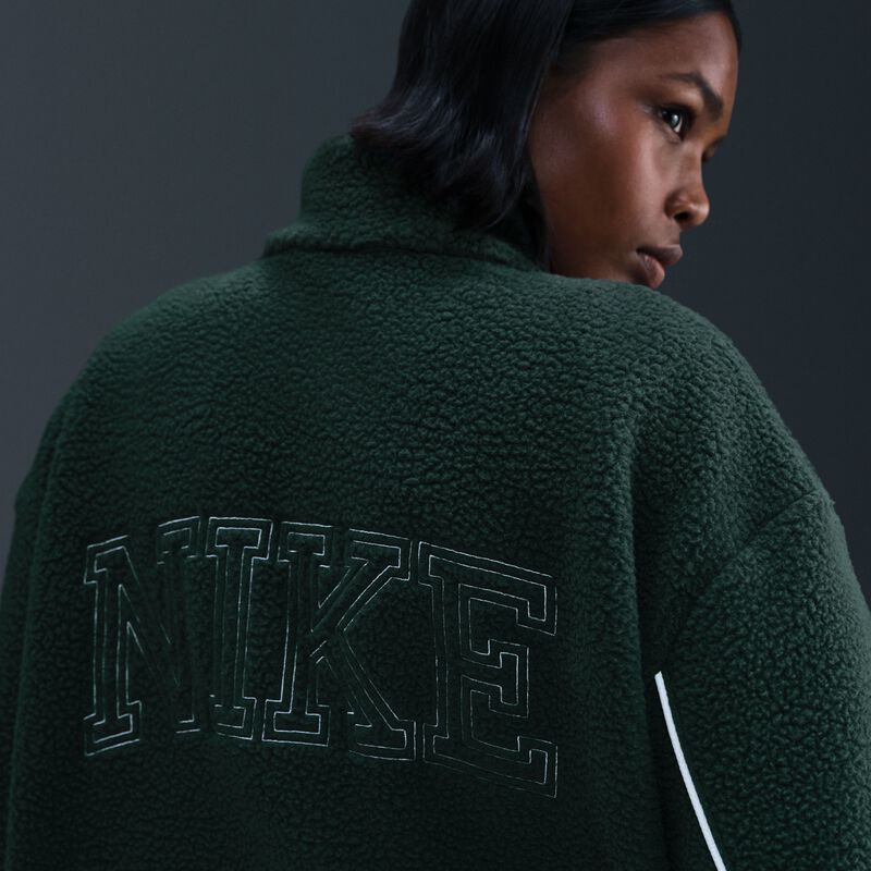 Casaca Nike Sportswear, Verde, hi-res