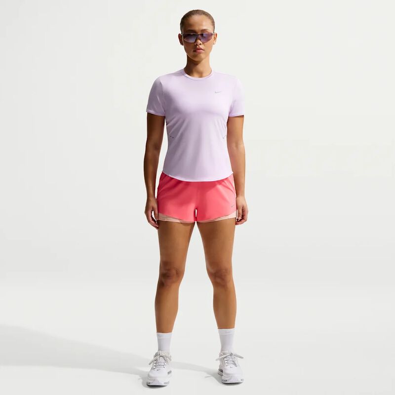 Short Nike Swift, Rosado, hi-res