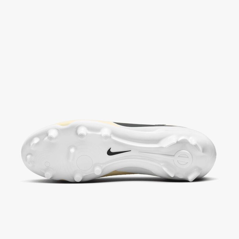 Nike Tiempo Legend 10 Academy, Limonada/Moneda De Oro Metálico/Negro, hi-res