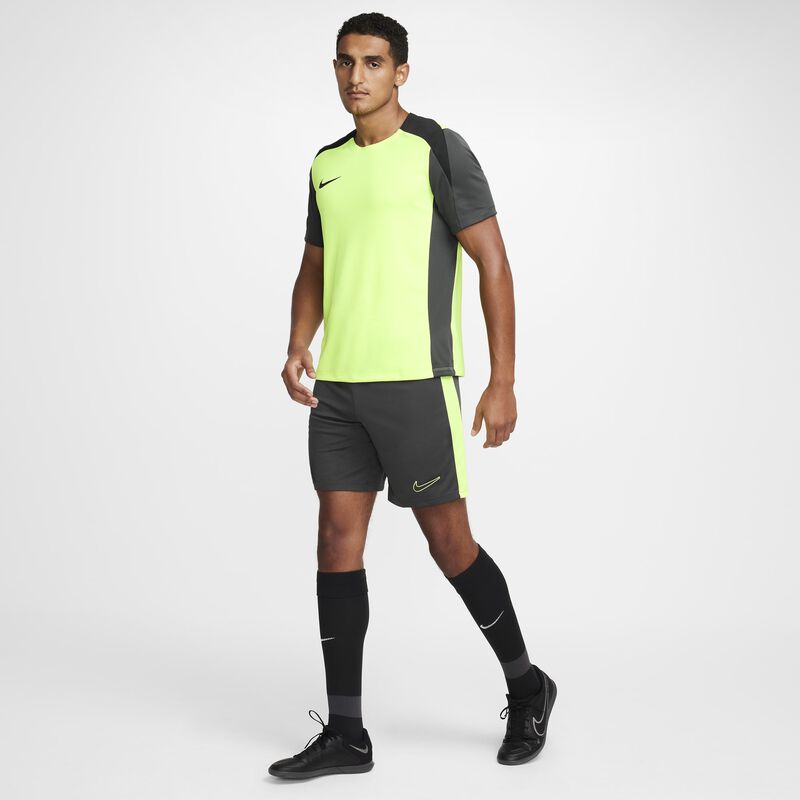 Nike DriFIT Academy, Antracita/Voltio/Voltio, hi-res