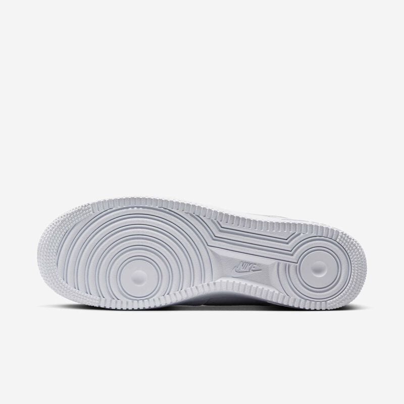 Nike Air Force 1 '07, Blanco/Monarca, hi-res