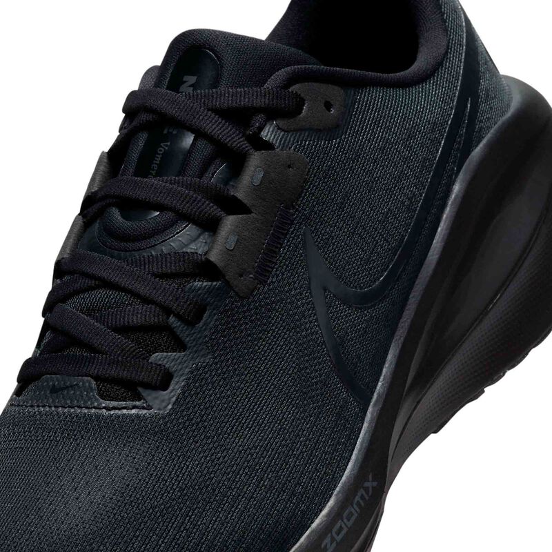 Nike Vomero 17, Negro/Apagado Negro, hi-res