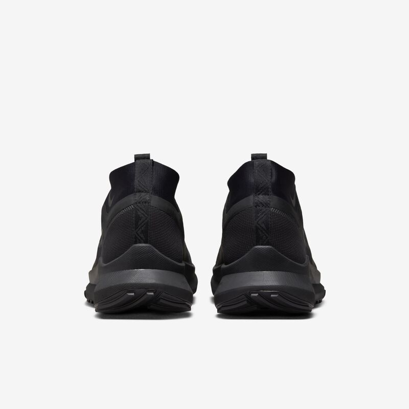 Nike Pegasus Trail 4 GORE-TEX, Negro/Marrón terciopelo/Antracita, hi-res