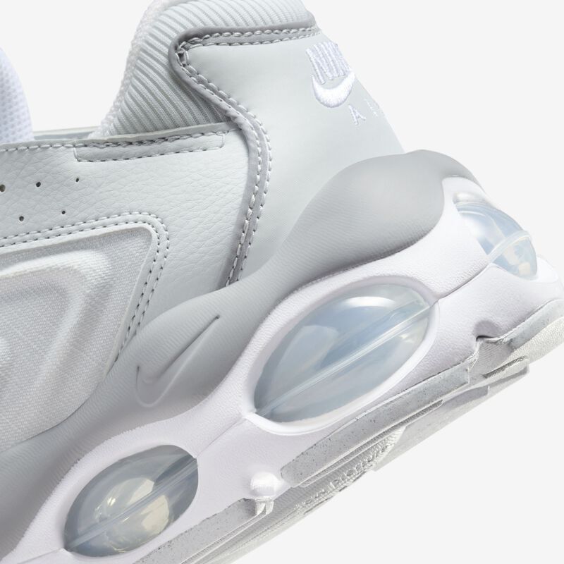 Nike Air Max TW, Platino puro/Gris lobo/Blanco/Blanco, hi-res