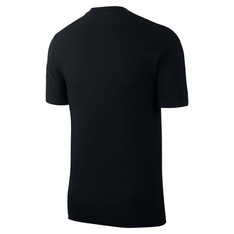 Nike Sportswear JDI, Negro/Blanco, hi-res